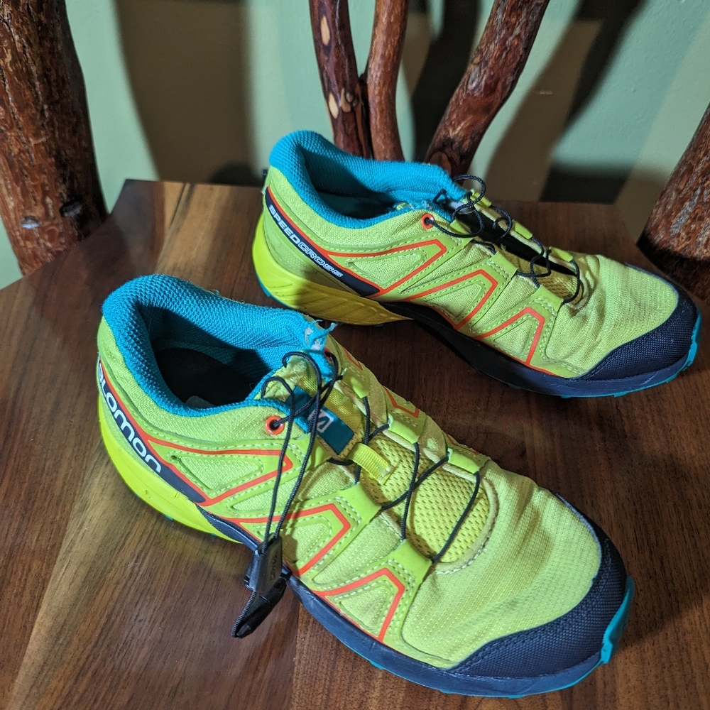 Salomon Sneakers